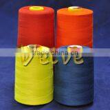 Aramid Thread for Firefighter Aramid Hoods thumbnail-6