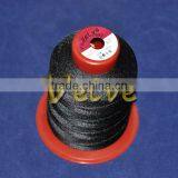 White Carbon Fiber Inside Antistatic Sewing Thread thumbnail-6