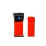 Online Operation Intelligent Car Parking System Management for Apartment Wiegand SQL2000 thumbnail-1