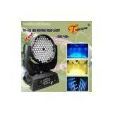 High Power 108pcs 3in1 LED Moving Head Stage Lighting Systems thumbnail-1