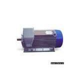 Sell Compact High-Voltage Three-Phase Asynchronous Motor thumbnail-1