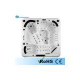 Outdoor Spa/Jacuzzi/Massage Bathtub HY611 thumbnail-2