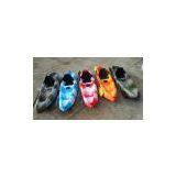 Single Bright Color Kayak thumbnail-2