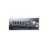 ZX-320 PS Intermittence Printing Digital Label Offset Printing Machine for EMI Insulator