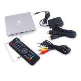HD TV Set-Top Box With Rockchip Rk3288, Quad-Core Cortex-A17 1.8GHz thumbnail-3