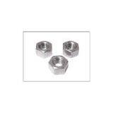 Hot Dip Galvanized Heavy Hex Nut thumbnail-2