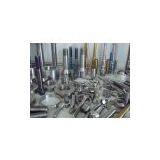 Top Titaium Bar,titanium Rod,titanium Alloy Bar/rod Manufacturers thumbnail-1