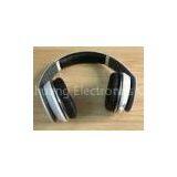 White Color Studio Headphones With Bass Sound, 3.5mm Stereo Wireless Tv Headphones thumbnail-1