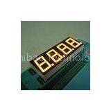 Fast Heat-dissipation and Four Digit and 0.8 Inch / 3.5 Inch 7 Segment LED Display for Quene Managem