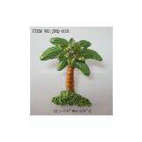 Candle Pins With Plating and Epoxy thumbnail-2