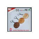 2014 Wedding Gift Promotion Wooden USB thumbnail-3