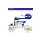 Haci Magnetic Acupressure Suction Cupping Set/Magnetic Acupuncture Cuping Therapy thumbnail-2