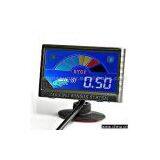 Sell Parking Sensor With Colorful LCD Display thumbnail-1