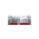 Aluminum 10x20 Trade Show Booth