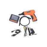 3.5 Inch Wireless LCD Video Borescope With Detachable Cable thumbnail-3