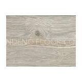 Wearable Pewter AC3 8mm Laminate Rustic Flooring for Office Dust Proof thumbnail-1