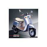 Sell Motor Scooter thumbnail-1