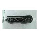 High Polishing PE Plastic Injection Mould With LKM / HASCO / DME