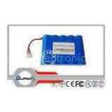 Safe Panasonic Cell 3100mah Lithium Battery Packs , 3.7v 15500mah thumbnail-1