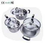 Induction Pan Sets thumbnail-3