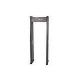 Walk-Through Metal Detectors (JH-5-1)