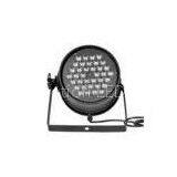 Disco / DJ Stage Lighting LED Par Can Lights / LED Pars DMX 512 Control 36PCS 3W UV LEDs