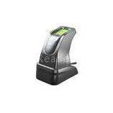 Fingerprint Recognition Scan Readers for Banking Security System Solution thumbnail-1