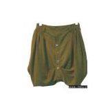 Sell Tencel Skirt for Ladies/Women thumbnail-1