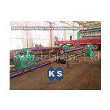 Double Twist Gabion Machine 4300mm Width Gabions Production Line High Speed thumbnail-1