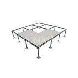 610mm Cement Infill Steel Raised Floor for Monitor Control Center thumbnail-1