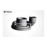 Turbo Compressor Housing Metal Mold Casting / Aluminium Alloy Die Casting Molds thumbnail-1