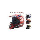 Sell ECE Motocross Helmets thumbnail-1