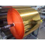 Printed or Pure Silver Aluminum Foil Paper in Rolls or in Sheet thumbnail-3