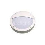 Ultra Bright Round 20W Outdoor LED Ceiling Light IP65 Led Bulkhead