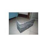 Black Ledgestone Corner/wall Panel Corner thumbnail-1
