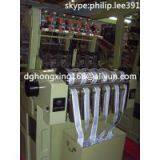 Mattress Edge Tape Weaving Machine thumbnail-2