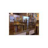 Isobaric Washing Filling Capping 3 in 1 Machine for Beer ,cola Light Sparking Wine, Mineral Water Beer Equipment