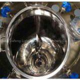 See Larger Image Dafeng Stainless Steel 304 316L Blending/mixer Tank thumbnail-1