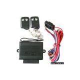 Sell Basic Central Door Locking System thumbnail-1