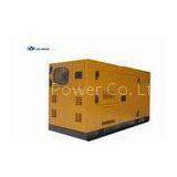 Weather Proof 15kva Perkins Diesel Engine Generator For Outdoor