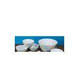 Sell Melamine Soup Bowl Set thumbnail-1