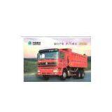 HOKA Dump Truck thumbnail-1