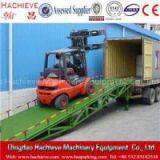 Hydraulic Loading Platform thumbnail-1