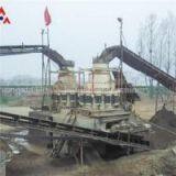 High Performance Stone Crusher Equipment With CE Certification thumbnail-1