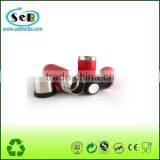 2016 New Products Stainless Steel Water Bottle Double Walll Insulated Hot Thermos Bottle With Leather Sleeve thumbnail-4