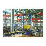 Horizontal H Beam Welding Line Steel Assembling Machine thumbnail-1