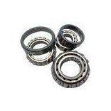 Low Noise Precision Tapered Roller Open Steel Bearing , Metric 33109 Bearings thumbnail-1