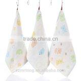 Silk Screen Printed Tea Towel Kitchen Linen/cotton Tea Towels thumbnail-3