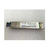 1490nm Continuous Mode ONU EPON Transceiver 10Km , SFF Module