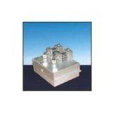 GC650 Gas Chromatography Equipment Automatic Flow Control